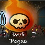 Dark Rogue: Tower Defense TD – Game chiến thuật phòng thủ tháp độc đáo darkroguetowerdefensetd thumbjpg