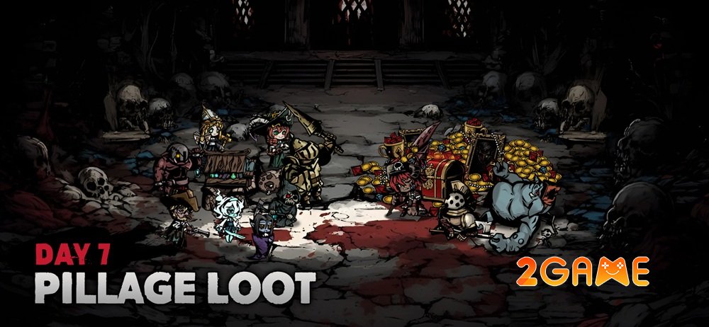 darktowertacticalrpg-2 Dark Tower: Tactical RPG – Hành trình chinh phục Tháp Đen darktowertacticalrpg 2