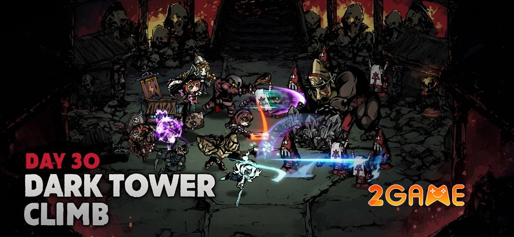 darktowertacticalrpg-3 Dark Tower: Tactical RPG – Hành trình chinh phục Tháp Đen darktowertacticalrpg 3