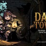 Dark Tower: Tactical RPG – Hành trình chinh phục Tháp Đen darktowertacticalrpg thumbjpg