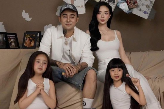 Lý do nam ca sĩ nổi tiếng vội cưới mẹ đơn thân 2 con- Ảnh 2.