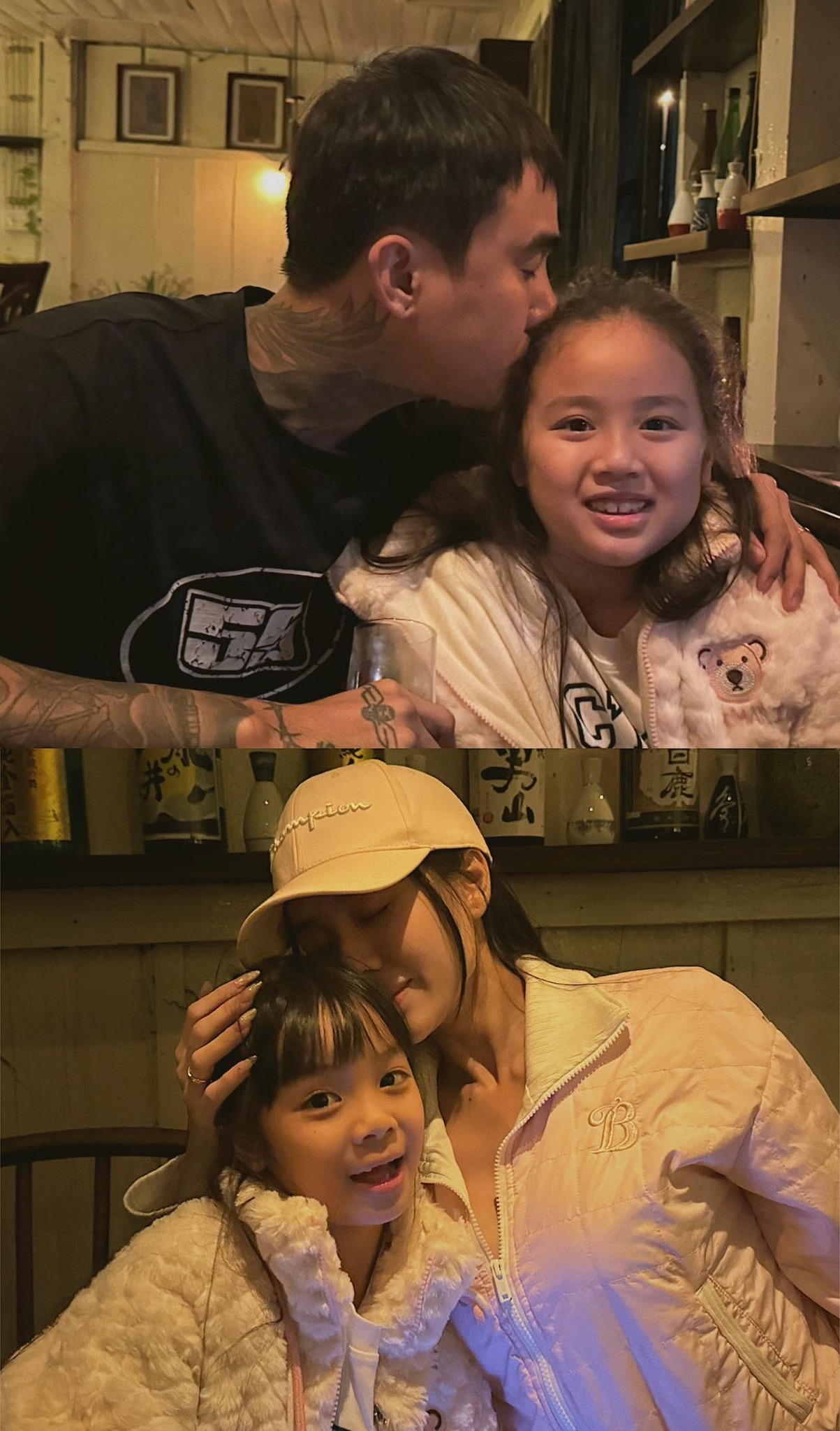 Mẹ đơn thân lấy ca sĩ nổi tiếng bị nói: