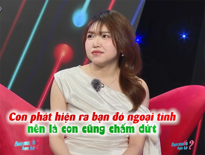 Đầu bếp chinh phục cô giáo xinh đẹp bằng món “Trọn vị yêu em” - 3