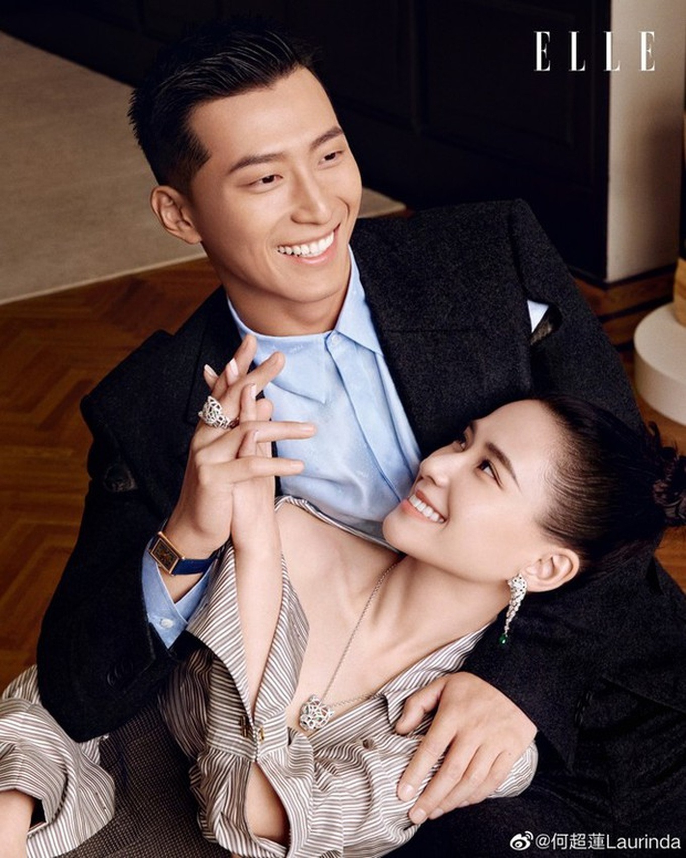 Ly hôn ái nữ trùm sòng bạc Macau,