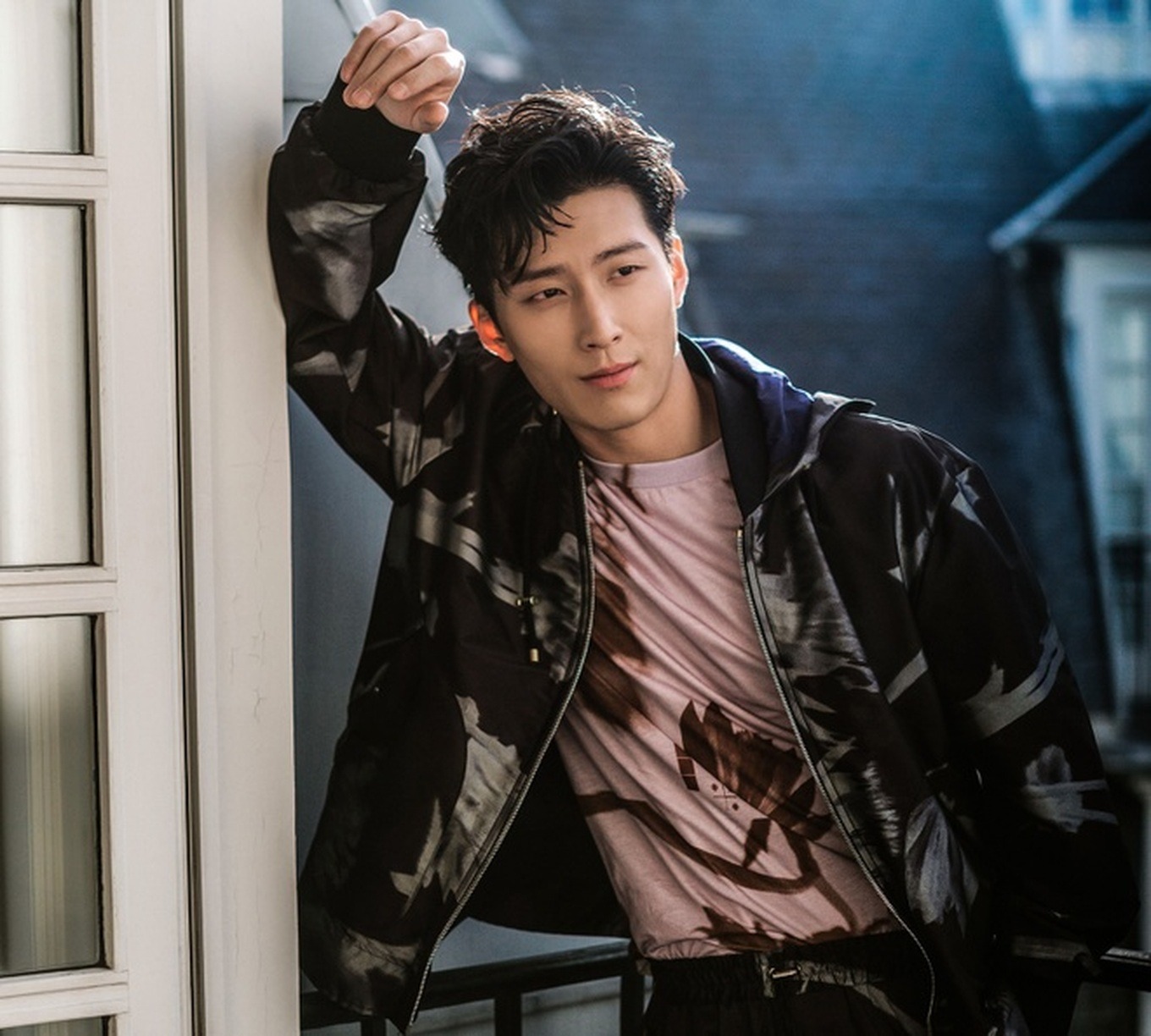 Ly hôn ái nữ trùm sòng bạc Macau,