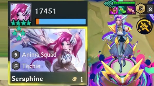 ĐTCL 14.3: Thử nghiệm với bài Chuyên Viên – Đấu Sĩ rẻ tiền reroll dau si chuyen vien reroll thumbjpg