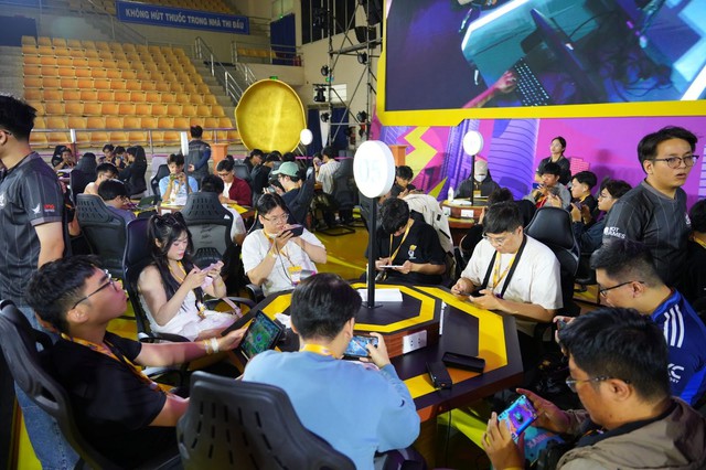 Đấu Trường Hỗn Chiến mùa 2 khép lại thành công, YBY1 thống trị 2 hạng mục- Ảnh 3.