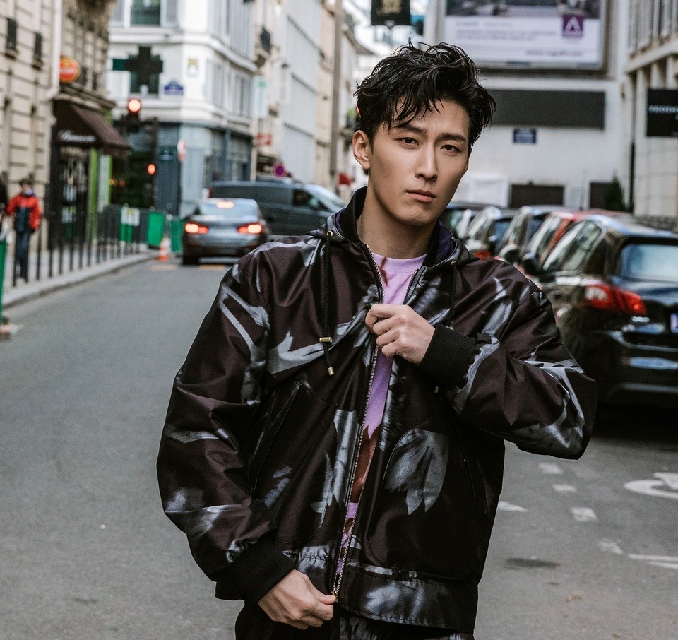 Đậu Kiêu: Thợ gội đầu cố chen chân vào nhà đại gia, cưới ái nữ trùm sòng bạc và nhận về cái kết ê chề- Ảnh 2.