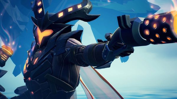 Tựa game săn quái vật sao chép công thức của Monster Hunter chính thức đóng cửa 28 Tựa game săn quái vật sao chép công thức của Monster Hunter chính thức đóng cửa dauntless 3 tvpajpg