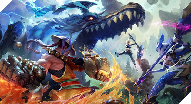 Tựa game săn quái vật sao chép công thức của Monster Hunter chính thức đóng cửa