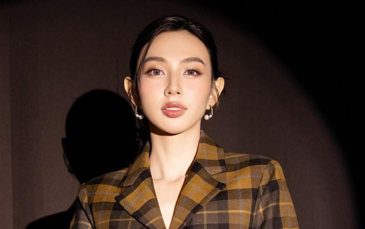 Nỗi sợ 3 năm trước của Hoa hậu Thùy Tiên nay đã trở thành sự thật- Ảnh 1. Nỗi sợ 3 năm trước của Hoa hậu Thùy Tiên nay đã trở thành sự thật- Ảnh 1.