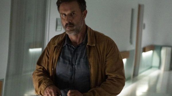 Nam Diễn Viên David Arquette Sẽ Trở Lại Thương Hiệu Phim Kinh Dị Scream 7 david arquette3 uowojpg