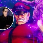 David Dastmalchian Sẽ Hóa Thân Thành M. Bison Trong Phim Street Fighter Của Legendary david dastmalchian street fighter aatsjpg