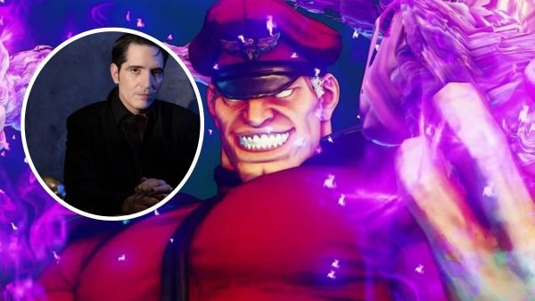 David Dastmalchian Sẽ Hóa Thân Thành M. Bison Trong Phim Street Fighter Của Legendary david dastmalchian street fighter aatsjpg
