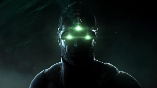 Splinter Cell Remake Đón Nhận Sự Trở Lại Của Giám Đốc Dự Án Ban Đầu 29 Splinter Cell Remake Đón Nhận Sự Trở Lại Của Giám Đốc Dự Án Ban Đầu david grivel splinter cell ryjrjpg