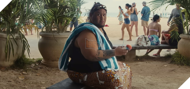 Nam Dien Vien Gop Mat Trong Lilo & Stitch Qua Doi O Tuoi 57 Nam Diễn Viên Góp Mặt Trong Lilo & Stitch Qua Đời Ở Tuổi 57