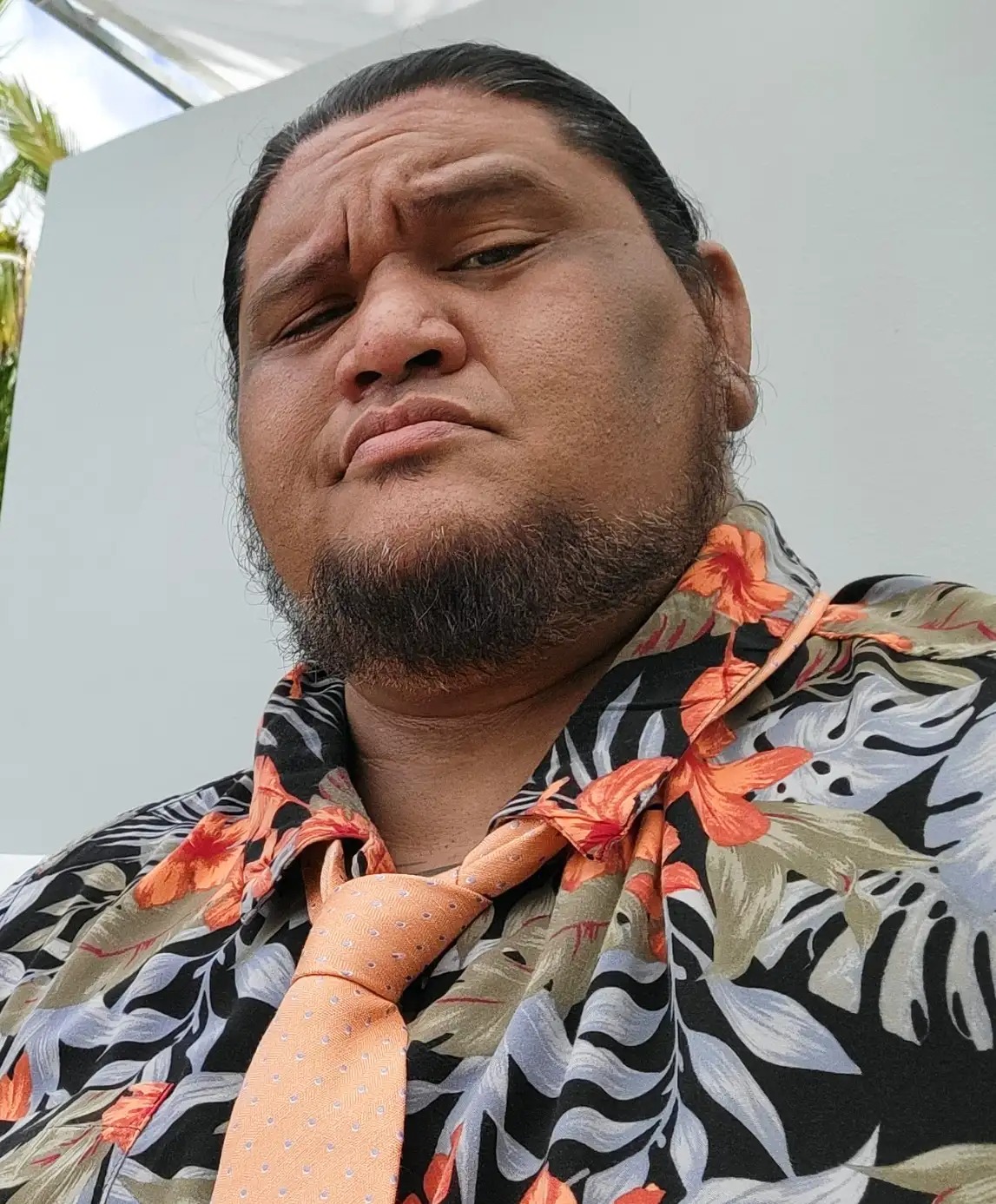 Sốc: Nam diễn viên trong Sốc: Nam diễn viên trong