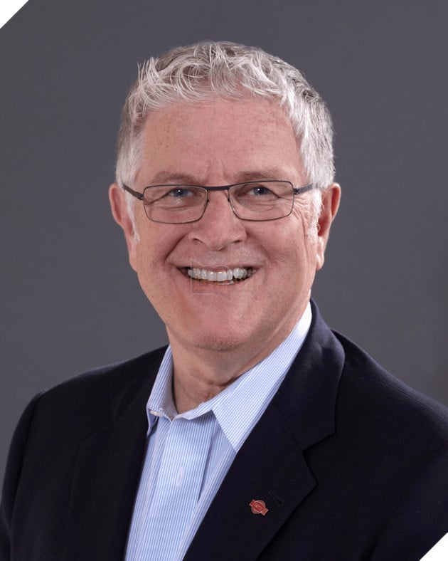 Christopher Nolan, James Cameron Cung Nhieu Dao Dien Khac Tuong Nho Cha Do Dau IMAX David Keighley 2 Cố đạo diễn David Keighley