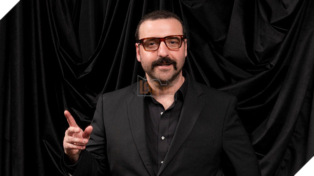 Hình ảnh sao nam David Krumholtz.