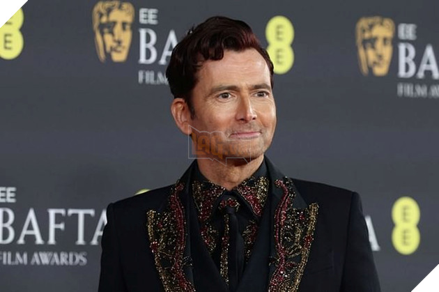 Diễn Viên David Tennant Tiết Lộ Muốn Đảm Nhận Vai Reed Richards Trong The Fantastic Four 2