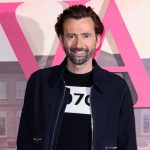 Diễn Viên David Tennant Tiết Lộ Muốn Đảm Nhận Vai Reed Richards Trong The Fantastic Four david tennant4 pwlljpg