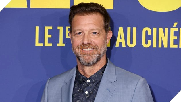 Dao Dien David Leitch Dam Phan De Tham Gia Du An Phim Gears of War Cua Netflix Đạo Diễn David Leitch Đàm Phán Để Tham Gia Dự Án Phim Gears of War Của Netflix