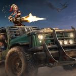 Khôi phục nền văn minh của nhân loại trong game Dawn of Survival dawn of survival thumbjpg