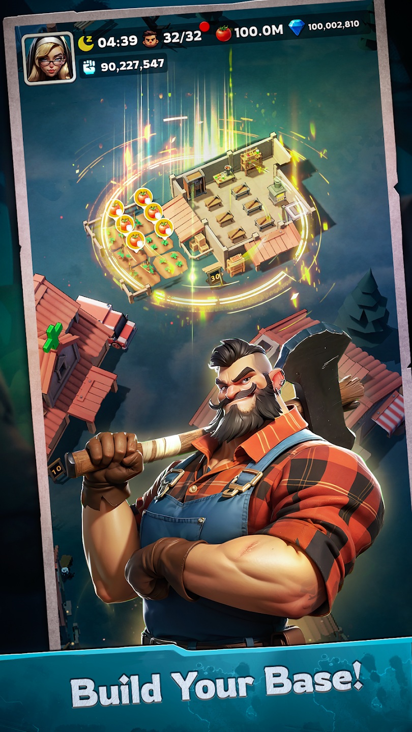 dawn-watch-survival-game-global-2 Dawn Watch: Survival – Lằn Ranh Giữa Sự Sống và Cái Chết dawn watch survival game global 2