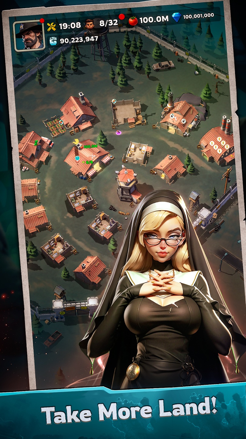 dawn-watch-survival-game-global-3 Dawn Watch: Survival – Lằn Ranh Giữa Sự Sống và Cái Chết dawn watch survival game global 3