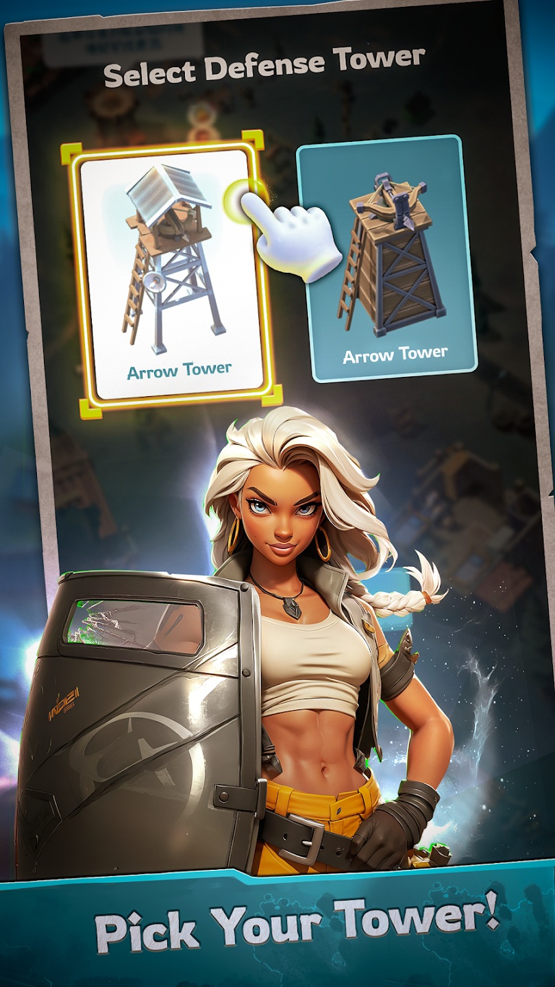 dawn-watch-survival-game-global-4 Dawn Watch: Survival – Lằn Ranh Giữa Sự Sống và Cái Chết dawn watch survival game global 4