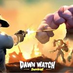 Dawn Watch: Survival – Lằn Ranh Giữa Sự Sống và Cái Chết dawn watch survival game global thumbjpg