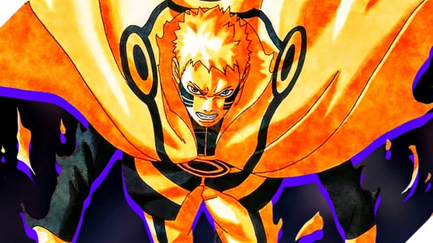 Lý do Naruto vẫn chưa thể trở lại trong Boruto chính Kishimoto đã lên tiếng