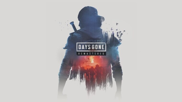 Days Gone Remastered – Phiên bản nâng cấp sắp ra mắt trên PS5 và PC days gone remastered