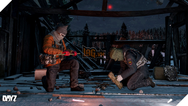 Cha De Ban Mod Counter-Strike Nhan Dinh Thi Truong Game Hien Nay Qua Bao Hoa 4 Cha Đẻ Bản Mod Counter-Strike Nhận Định Thị Trường Game Hiện Nay Quá Bão Hòa 4