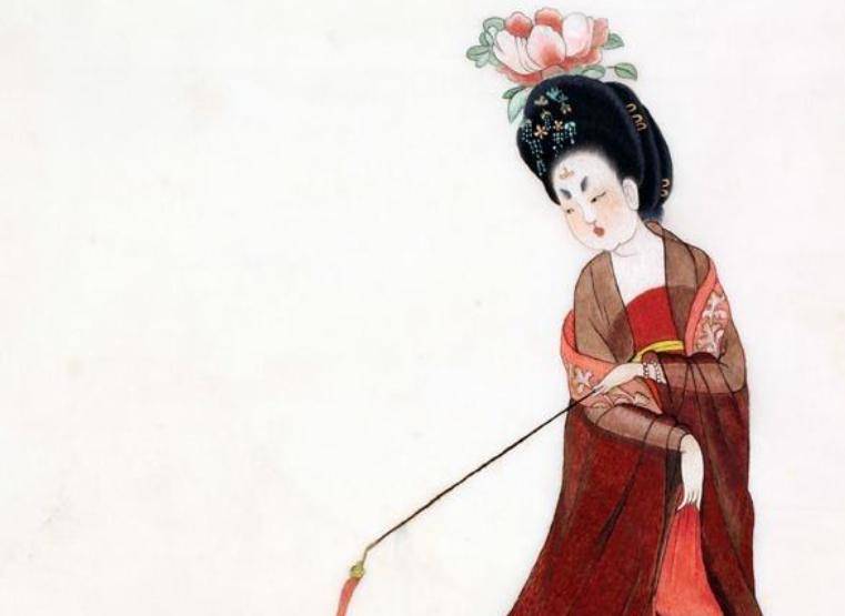 Sự thật bất ngờ về nhan sắc của Dương Quý Phi- Ảnh 2.