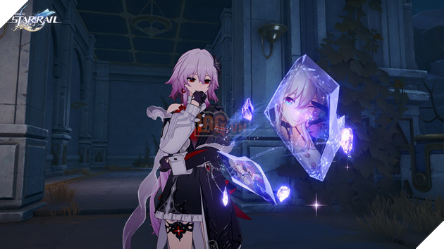 Honkai: Star Rail Phien Ban 3.6 Honkai: Star Rail Phiên Bản 3.6 Trở Về Mặt Đất Từ Đêm Dài sẽ ra mắt vào ngày 24/9 2