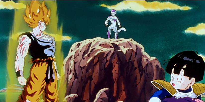 10 lần anime Dragon Ball làm hỏng những cảnh mang tính biểu tượng nhất của manga- Ảnh 4.