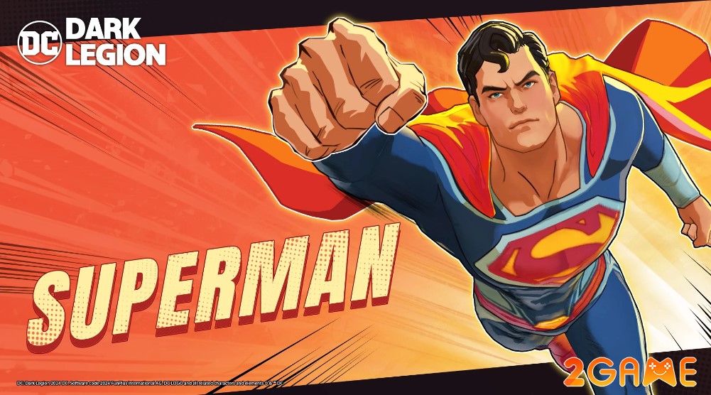 Đâu là nhân vật mạnh nhất trong game DC: Dark Legion hiện tại? dc dark legion nhan vat 2