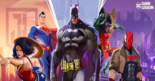 Đâu là nhân vật mạnh nhất trong game DC: Dark Legion hiện tại? dc dark legion nhan vat thumbjpg