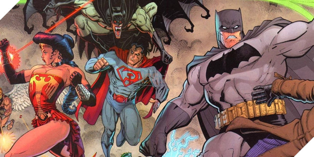 Lieu DC Co The Phat Trien Mot Phien Ban Marvel Rivals Cho Rieng Minh? 3 Liệu DC Có Thể Phát Triển Một Phiên Bản Marvel Rivals Cho Riêng Mình? 3