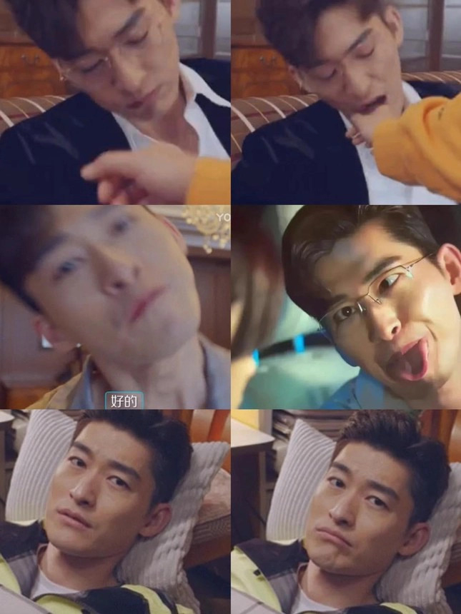 Không phải Trịnh Sảng hay Cổ Lực Na Trát, tổng tài “dầu mỡ” nhất showbiz đang hẹn hò mỹ nhân này?- Ảnh 7.