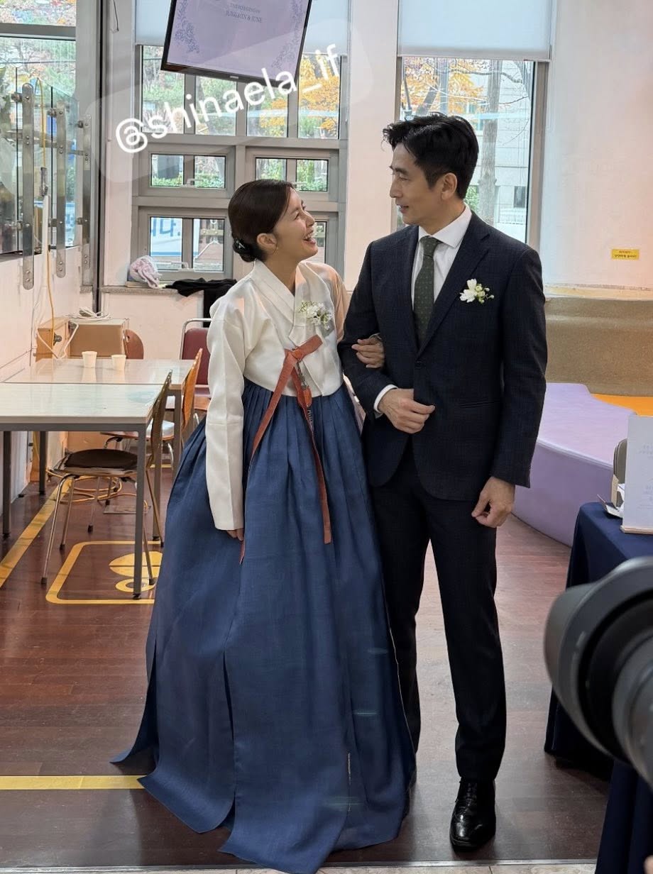 Đám cưới hot nhất ngày: Quý tử cặp đôi quyền lực số 1 showbiz nên duyên cùng tiểu thư tập đoàn lớn- Ảnh 8. Đám cưới hot nhất ngày: Quý tử cặp đôi quyền lực số 1 showbiz nên duyên cùng tiểu thư tập đoàn lớn- Ảnh 8.