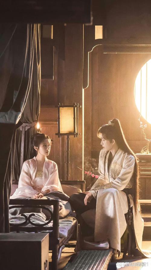 Lý Lan Địch có cơ hội vượt Triệu Lộ Tư, Ngu Thư Hân- Ảnh 2.