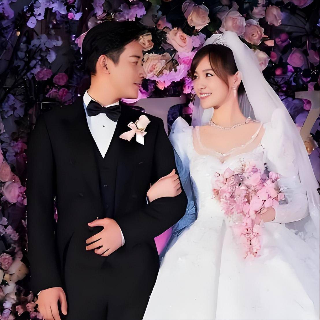 Hôn nhân đáng mơ ước của Đường Yên và La Tấn- Ảnh 2.