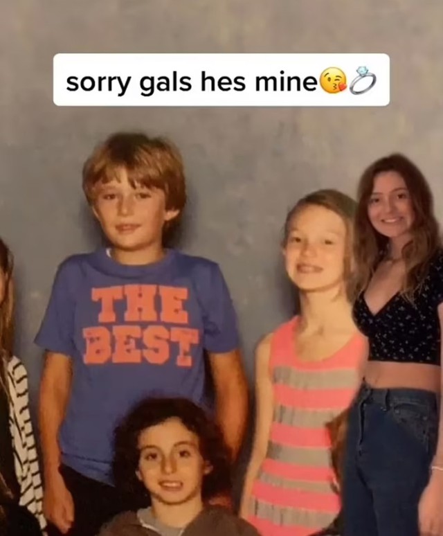 Hồ sơ tình ái của