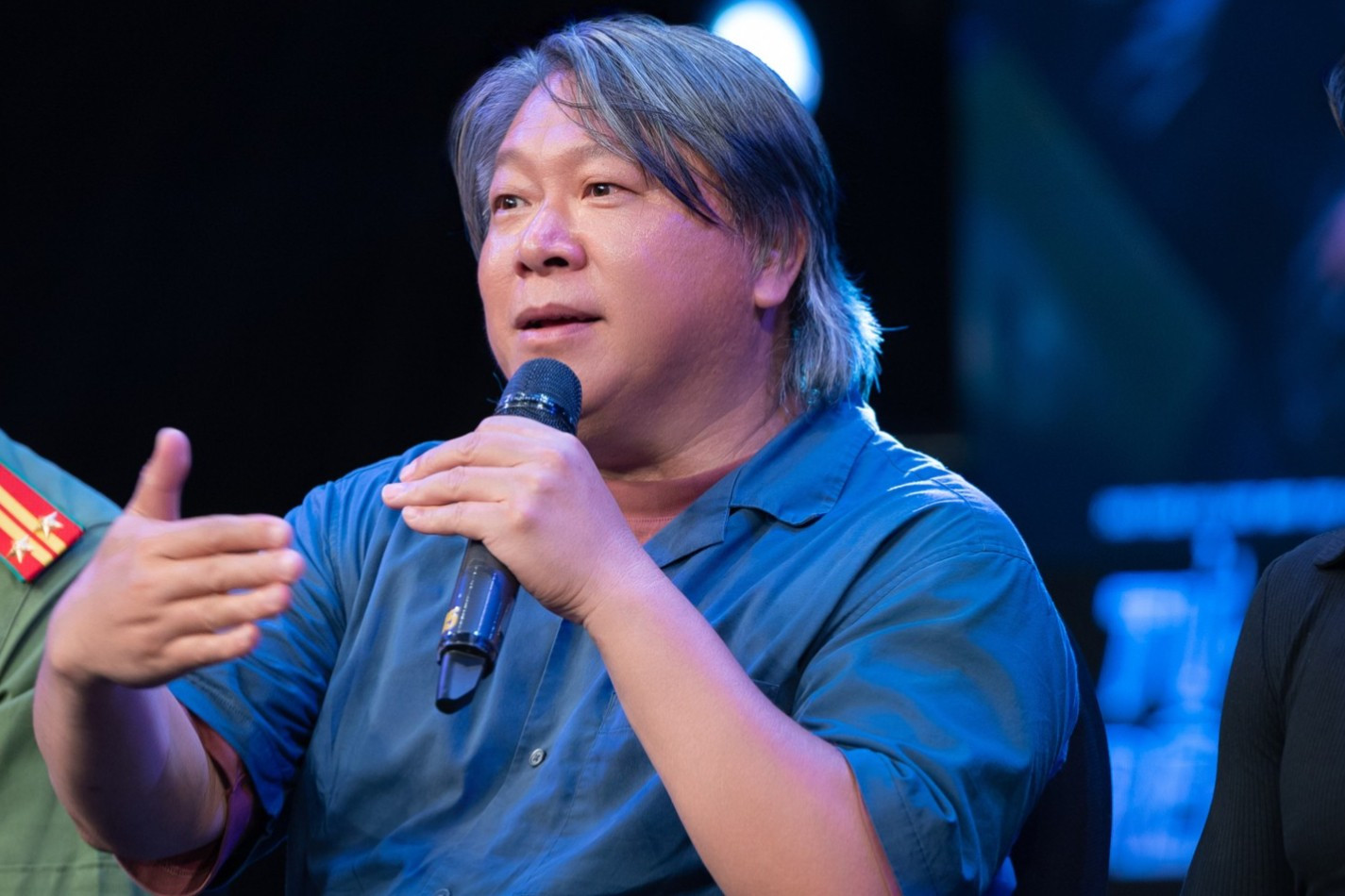 Đừng để lỡ Tử Chiến Trên Không rồi tiếc cả đời: Dàn cast thượng hạng 5 sao, nghe tên đạo diễn biết ngay bom tấn- Ảnh 2. Đừng để lỡ Tử Chiến Trên Không rồi tiếc cả đời: Dàn cast thượng hạng 5 sao, nghe tên đạo diễn biết ngay bom tấn- Ảnh 2.