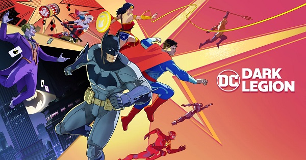 DC: Dark Legion cho phép người hâm mộ cứu thế giới khỏi một mối đe dọa đa vũ trụ khác dcdarklegion thumbjpg