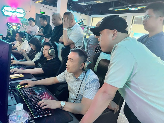 AoE Trung Việt 2025 – Lịch sử mới trên đất Giang Tây?- Ảnh 3.