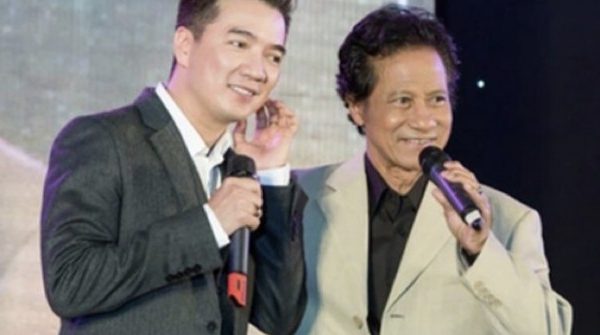 Chế Linh: 'Tôi nhận nhiều lời hằn học khi lên tiếng vụ kiện của Đàm Vĩnh Hưng' ddb57c0c 01f9 4859 821d 36a1d8beed10 1736755754 954 width740height495 auto cropjpg