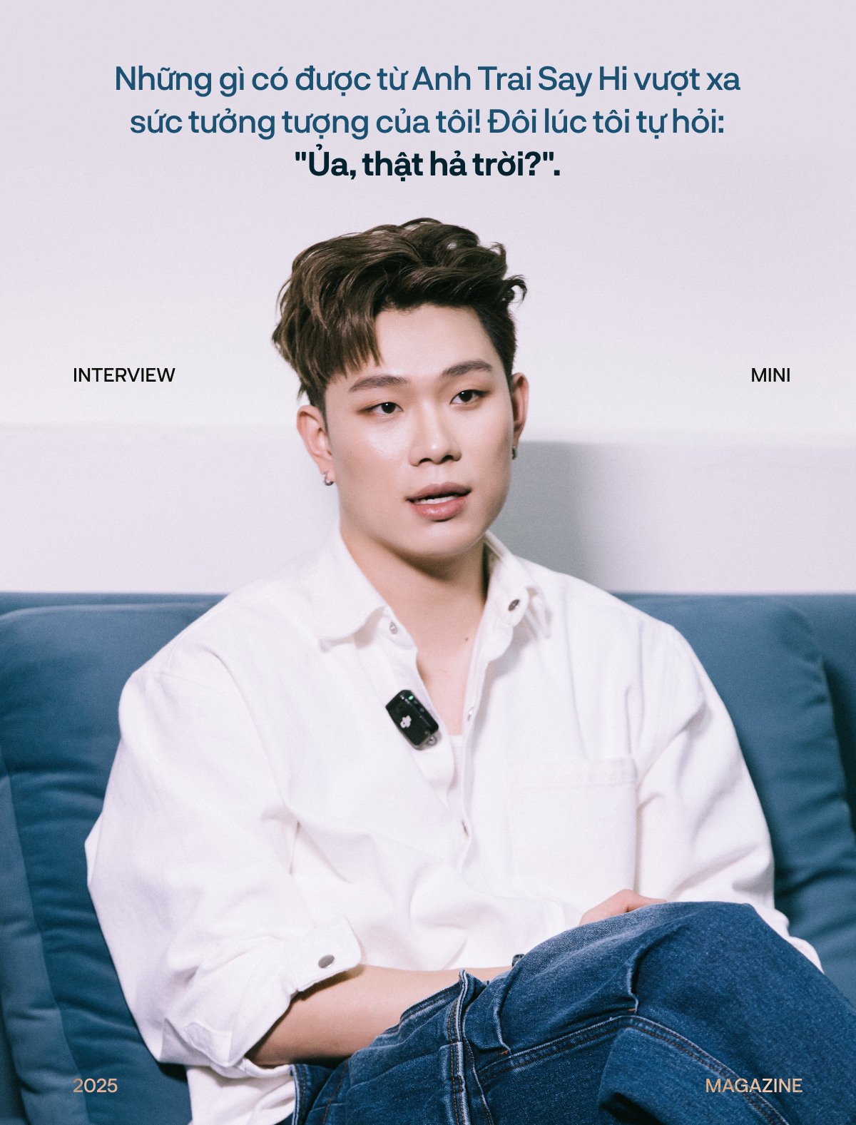 Dương Domic: Dương Domic: